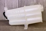 # 2024 Gmc Sierra AT4 3500 Hd Duramax Coolant Reservoir Surge Tank Bottle. Fixed Price $89.99.