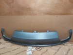 Audi A7 Sportback Rear Bumper Diffuser Spoiler 4G8807521AC1RR 2011-2018 Genuine. Fixed Price $285.88.