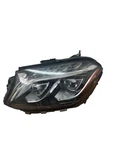 Oem Mercedes GLS450 GLS550 Left Led Headlight 2017-2019 A1669063103. Fixed Price $552.50.