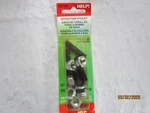 Engine Water Pump Kit Dorman 23733 (black Studs). Fixed Price $8.69.