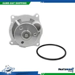 Dnj WP418 Water Pump 98-04 Ford Mazda Contour Cougar 2.0L L4 Dohc 16V. Fixed Price $23.99.