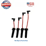 Ignition Spark Plug 4 Wire Made Korea For Mini Cooper R50 R53 R52 2002-2008. Fixed Price $18.85.