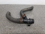 Genuine Porsche Boxster Cayman Coolant Hose 98710622430. Fixed Price $17.44.