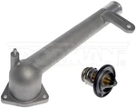 Dorman (oe Solutions) 902-5123XD Thermostat Oem. Fixed Price $59.96.