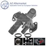 Fits Jaguar Xf Xj Land Rover Discovery Range Sport Az Coolant Flange 4H2Q8592BF. Fixed Price $56.31.