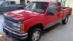 Used Radiator Fits: 1998 Chevrolet 1500 Pickup 8-350 5.7 Grade. Fixed Price $142.15.