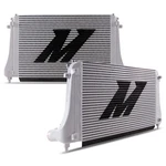 Mishimoto Performance Intercooler Fits Volkswagen Golf Tsi Gti, 2015+. Fixed Price $849.95.