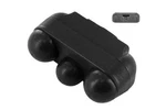 Radiator Mount Vaico V20-2323. Fixed Price $34.75.