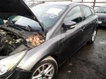 Used Radiator Shutter Assembly Fits: 2015 Ford Focus Grade. Fixed Price $301.75.