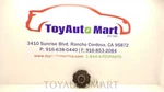 91-97 Toyota Previa Engine Cooling Fan Clutch. Fixed Price $67.99.