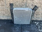 2019-2023 Bentley Continental Flying Spur Air Intercooler Radiator Used Oem. Fixed Price $161.00.