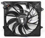 Oem Radiator Cooling Fan For Hyundai Santa Fe (2.0L) 25380-S1000. Fixed Price $157.50.
