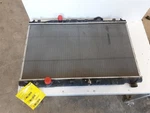 2012-2014 Honda Cr-v Radiator 2.4L. Fixed Price $105.00.