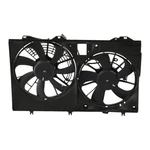 For Toyota Sienna 2017-2020 Engine Cooling 3.5L W/fan Blade And Motor. Fixed Price $168.67.
