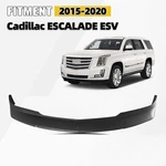 Front Lower Bumper Valance Air Dam For 2015-2020 Cadillac Escalade& Esv. Fixed Price $98.00.