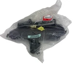 Oem 2012 2013 2014 Honda Cr-v Front Bumper Left Side Duct Seal 71107-T0A-A00ZA. Fixed Price $19.99.