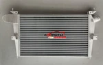 Fit Saab 9-5 YS3E 1.9/2.2/3.0 TID;2.0/2.3/3.0 1997-2009 Aluminum Intercooler. Fixed Price $188.00.