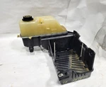 2017-2019 Ford F250SD F350SD Engine Coolant Left Reservoir Overflow Bottle Tank. Fixed Price $160.49.
