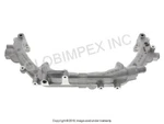 Porsche (2008-2011) Coolant Distribution Tube Genuine + Year Warranty. Fixed Price $429.15.