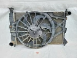 97 98 99 00 01 02 03 04 Ford Mustang Radiator & Fan 3.8L. Fixed Price $99.04.