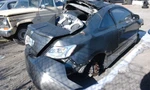 Radiator Sedan Us Built Fits 06-11 Civic 423557. Fixed Price $112.43.