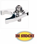 Billet Specialties 65920 - Distributor Hold Down For Sb & Bb Chevy Polished. Fixed Price $46.95.
