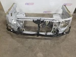 2012 Toyota Tacoma SR5 4.0L Radiator Core Support With Hood Latch And Horns. Fixed Price $297.50.