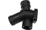 Radiator Coolant Hose Flange Parts 074121132 Fits 1993 Vw Eurovan. Fixed Price $15.18.