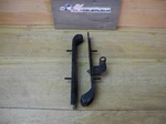 Audi A8 D3 Pull Carrier Bumper Bracket Front 4E0806494 4E0806493. Fixed Price $23.09.
