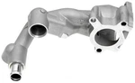 Engine Water Outlet-coolant Gates CO34848. Fixed Price $179.95.