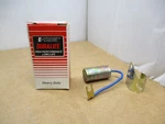 New E-tron Duralife Heavy Duty Condenser DC13AHD. Fixed Price $15.25.