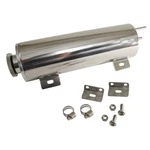 Summit 300103, Overflow Tank, 34OZ Capacity, Cylindrical, Polished, Ss, Each. Fixed Price $54.99.