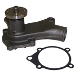 Crown Automotive J8136602 Water Pump For 72-74 Jeep Cj. Fixed Price $99.41.