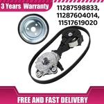For Mini Cooper Countryman Pacemanbelt Tensioner +water Pump Pulley. Fixed Price $92.53.