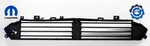 New Oem Mopar Active Grille 2017-2022 Chrysler Pacifica Voyager 68229147AE. Fixed Price $679.96.