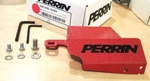 Perrin Boost Solenoid Wrinkle Red Cover For 2008-2021 Subaru Sti (new). Fixed Price $56.00.
