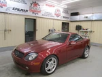 Mercedes-benz Slk 2002 Coolant Reservoir 2105450024 8864. Fixed Price $94.90.