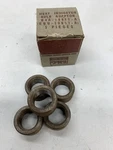 Nos Ford Fomoco B4A-10911-A Heat Bulb Adapter Pkg Of 5 Pcs Five. Fixed Price $9.99.