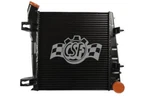 Intercooler-diesel, Turbo Csf 6012. Fixed Price $270.98.