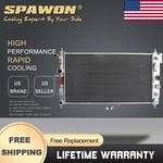 Spawon Radiator For 2010-2017 Chevrolet /cruze Limited 1.4 1.8 L4. Fixed Price $199.00.
