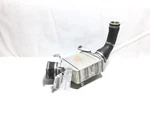 7575406 Right Intercoller Tubes Twin Turbo 4.4L Fits 08-18 Bmw 750IL X6 31113. Fixed Price $97.50.