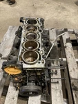 2004-2007 Volvo S60R V70R Engine Block Cylinder Turbo B5254T4 Crank Oem #2770M. Fixed Price $649.99.