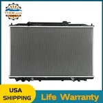 2806 Radiator For 2005 07 08 2009 2010 Honda Odyssey Dx Ex-l Touring 3.5L. Fixed Price $59.99.