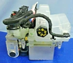 New Tesla Model Y Or 3 Supermanifold Octovalve Pumps Reservoir Bottle Chiller. Fixed Price $1250.00.