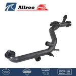 06E121045E Radiator Coolant Pipe Water Hose For Audi A6 A4 Quattro 2005-2010. Fixed Price $25.68.