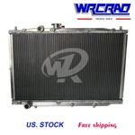 Aluminum Performance Radiator 2004-2006 2005 Acura Tl 2773 V6 3.2L J32A3 Mt. Fixed Price $124.99.