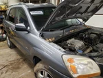 Radiator Fan Motor Assembly 6 Cylinder Fits 07-10 Sportage 1232189. Fixed Price $49.41.