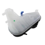 Bison Performance Coolant Reservoir Expansion Tank S-type Super V8 Xjr. Fixed Price $51.95.