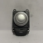 2007-2010 Bmw X5 E70 X6 Idrive Media Mouse Controller Joystick 9125349 Oem. Fixed Price $60.00.