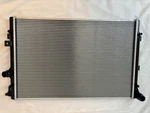 Csf 3560 Radiator For 09-18 Volkswagen Tiguan Limited. Fixed Price $100.00.